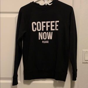 Brunette the Label Sweater